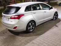 używany Hyundai i30 