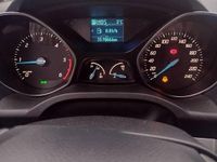 Używany Ford C-MAX 2011 Srebrny Minivan