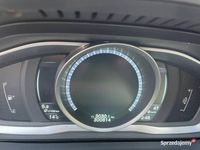 używany Volvo V60 Sprzedam śliczne i zadbaneMomentum