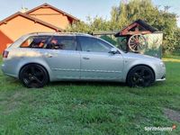 używany Audi A4 b7 1.9 Tdi