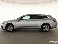 używany VW Arteon 2.0 TDI