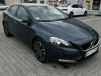 używany Volvo V40 II (2012-)