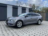 używany Renault Talisman 1.3dm 159KM 2020r. 30 691km