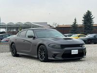 Używany Dodge Charger 378 KM (278 kW) 2021 Szary Sedan/Limuzyna