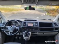 Używany VW Caravelle Trendline 2017 Minivan