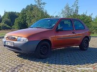 Używany Ford Fiesta 1996 Hatchback
