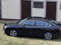 Używany Subaru Legacy 2019 Czarny Sedan/Limuzyna