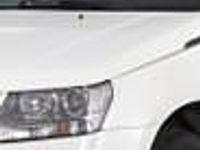 Używany Suzuki Grand Vitara 169 KM (124 kW) 2012 Biały SUV