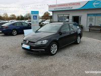 używany VW Golf VII 1.5dm 116KM 2019r. 94 000km