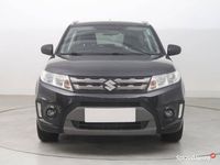 Używany Suzuki Vitara 120 KM (88 kW) 2017 Czarny SUV