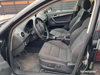 używany Audi A3 8p 2.0 TDI
