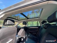 używany VW Passat b8 4 Motion , Highline 2.0 150 KM