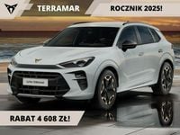 Nowe Cupra Terramar 204 KM (150 kW) 2025 Biały (metalik) SUV
