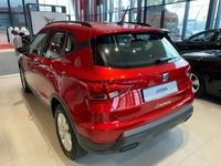 używany Seat Arona Style 1.0 TSI 110KM 7DSG