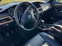używany BMW 525 E60 i