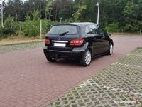 używany Mercedes B170 115KM 2009r , alu 17, panorama, zadbane auto