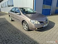Używany Nissan Primera 117 KM (86 kW) 2007 Inny Kombi