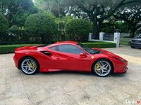 używany Ferrari F8 innyTRIBUTO 3.9L 720 km