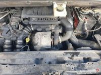 używany Citroën Grand C4 Picasso 