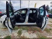 Używany Opel Meriva 2011 Srebrny Minivan