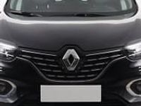 Używany Renault Kadjar 140 KM (102 kW) 2021 Czarny SUV