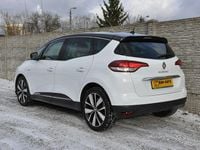 używany Renault Scénic IV 1.3TCe 140KM Automat Navi Kamera Mały przebieg Zadbany IV (…