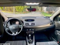 używany Renault Mégane GrandTour III 2016 Krajowy