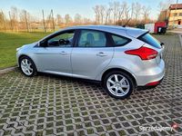 używany Ford Focus 