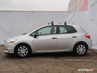 używany Toyota Auris 1.4 D-4D