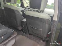 Używany Renault Espace 160 KM (117 kW) 2016 Bordowy Minivan