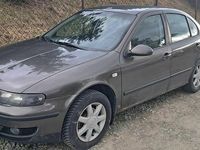 używany Seat Toledo 2 , 1.9 tdi
