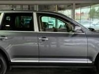 Używany Porsche Cayenne 340 KM (250 kW) 2003 Szary SUV