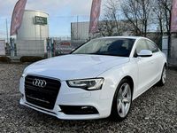 używany Audi A5 Sportback 2dm 177KM 2012r. 276 000km