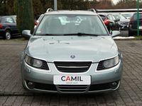 używany Saab 9-5 1.9dm 150KM 2009r. 326 000km