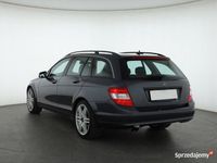 używany Mercedes C180 C