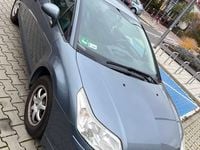 Używany Citroën C4 2006