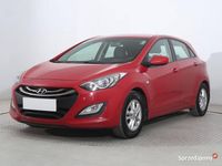 używany Hyundai i30 1.6 GDI
