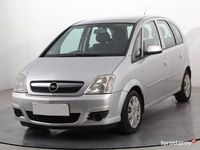 używany Opel Meriva 1.4 16V Twinport