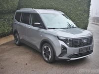 używany Ford Tourneo JAK NOWY