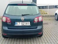 używany VW Golf IV 5plus 2006 1.6 benzyna