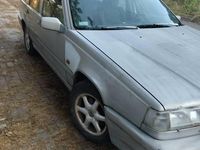 Używany Volvo 850 1996