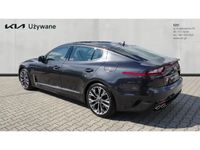 używany Kia Stinger 2.0 MY19 L+STY+NAV+2TR