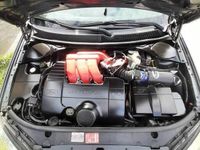 Używany Ford Mondeo ST 2004 Szary Sedan/Limuzyna