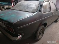 używany Opel Kadett Kadett C LimoC Limo