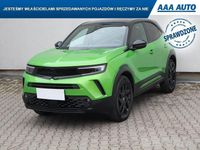 Używany Opel Mokka 2023 Zielony SUV