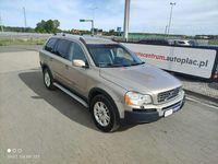 Używany Volvo XC90 315 KM (231 kW) 2005 Złoty (metalik) SUV