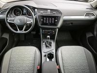 używany VW Tiguan Life 1.5 TSI ACT 110 kW / 150 KM automatyczna, DSG 7-stopniowa