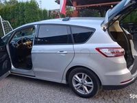 używany Ford S-MAX Sprzedam