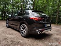 Używany Alfa Romeo Stelvio 280 KM (205 kW) 2020 SUV