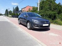 używany Opel Astra IV 1.6 CDTI Cosmo